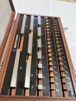 BLOCK RECTANGULAR