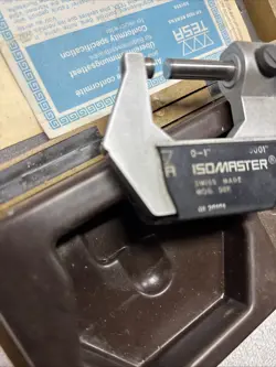 STARRETT TOOL