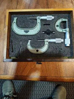 MICROMETERS/