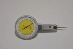 MITUTOYO DIAL TEST INDICATOR_513-206_(IN/MM)