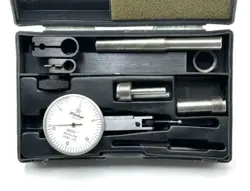 MITUTOYO RARE VINTAGE TOOL DIAL TEST INDICATOR 0.0005