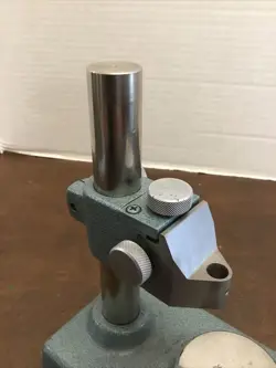 INDICATOR STAND BASE