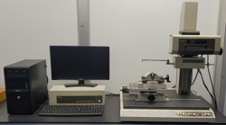 MITUTOYO CONTRACER CDH400 MEASURING MACHINE HOLOSCALE ULTRA HIGH PRECISION