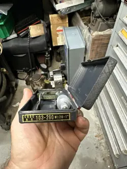 MICROMETER JAPAN MACHINIST