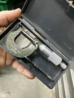 TOOL MAKER 103-260