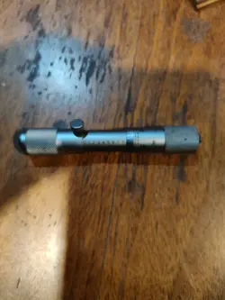 ID MICROMETER