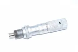 MITUTOYO 0-45 OPTICAL MICROMETER 0-10