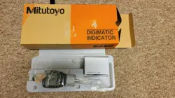 MITUTOYO 543-558A-ID-F150 DIGITAL INDICATOR