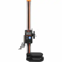 MITUTOYO 570-412 ELECTRONIC HEIGHT GAGE: 12