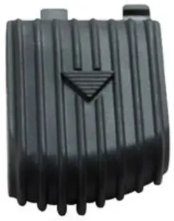 2X NEW BRAND NO.42M1234 MITUTOYO 09GAA185 BATTERY COVER, CE TYPE