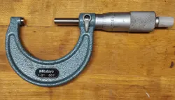 ??MITUTOYO 1-2