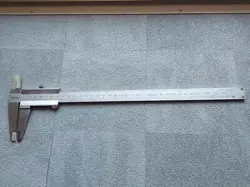 UNUSED ITEM  MITUTOYO 300MM VERNIER CALIPER N30 530-109