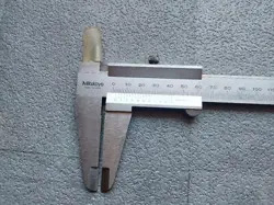 UNUSED ITEM MITUTOYO