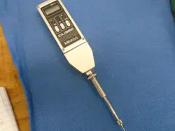 MITUTOYO IDU25E 0005-1 INDICATOR 575-213