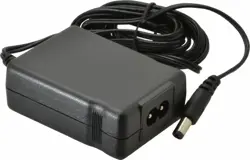 MITUTOYO AC ADAPTER FOR SURFTEST PORTABLE SURFACE ROUGHNESS TESTERS