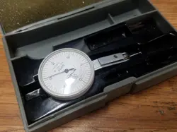 MITUTOYO TEST INDICATOR #513 - .0005