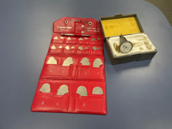 GAUGE SET 186-901