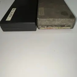 OF CALIPERS MITUTOYO