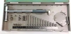 MITUTOYO CYLINDER GAUGE 100-160MM 511-129-05