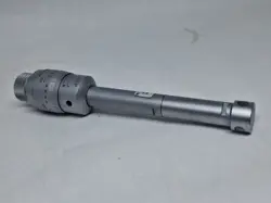 INSIDE BORE MICROMETERS