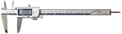 MITUTOYO 500-753-20 DIGITAL CALIPER 0-12