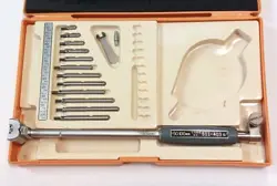 MITUTOYO CYLINDER GAUGE 50-100MM 511-403
