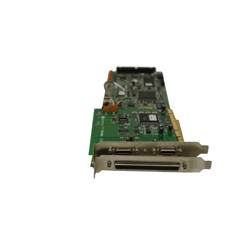 MITUTOYO  PCI-QVNET MP244101A & MP264102 QVMC-4 02APX200