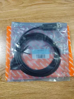 MITUTOYO USB INPUT TOOL  FOR IDF, IDH 06AFM380D USB-ITN-D FROM JAPAN