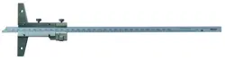 MITUTOYO 527-103 VERNIER DEPTH GAUGE  CALIPER TYPE  0-300MM RANGE  0.02MM