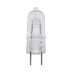 REPLACEMENT FOR 6V 20W (FOR MITUTOYO) AND OTHERS - EACH
