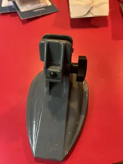 MITITOYO 156-101M MICROMETER HOLDER