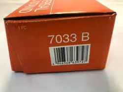ON/OFF SWITCH