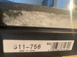 511-756 BORE