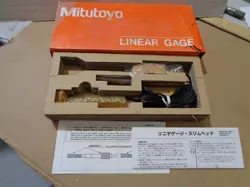 LINEAR GAGE MODEL