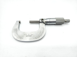 MITUTOYO 104-165 0-2