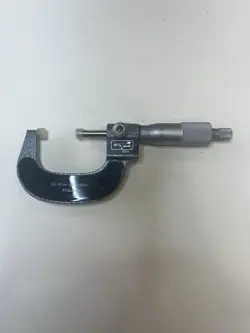MICROMETER SET 0-75MM