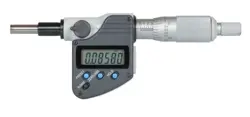 350-381-30 MITUTOYO ELECTRONIC MICROMETER HEAD 1