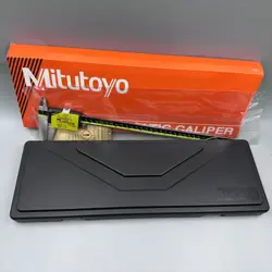 NEW FOR 500-193-30 MITUTOYO 0-300 MM / 0-12 ABSOLUTE DIGIMATIC CALIPER BRAND