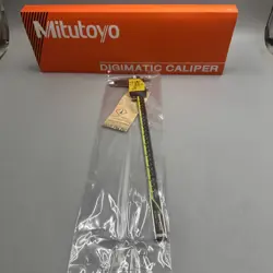500-193-30 MITUTOYO 0-300