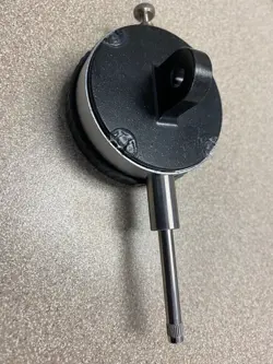 MITUTOYO NO 2416F-10 DIAL INDICATOR