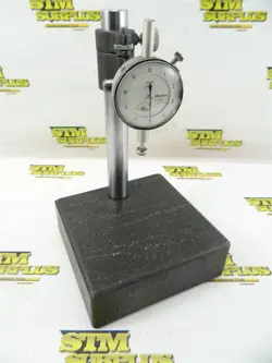 GRANITE BASE INDICATOR STAND 2