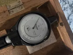 SET GAGE
