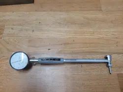 MITUTOYO DIAL BORE GAGE 2.3 