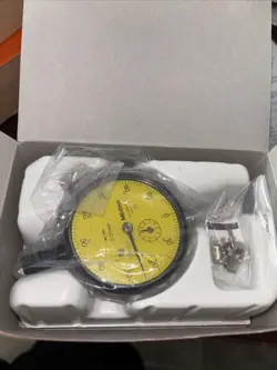 MUTITOYO DIAL INDICATOR 2046S-01