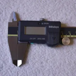 DIGITAL CALIPER CD-15C