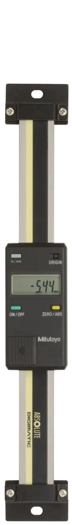 MITUTOYO ABSOLUTE DIGIMATIC SCALE UNITS SERIES 572