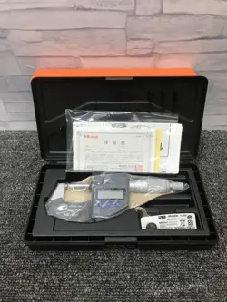 MICROMETER MEASURING TOOL