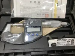 MICROMETER MEASURING TOOL