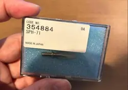 MITUTOYO CONTRACER STYLUS SPH-71