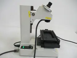 TOOLMAKERS MICROSCOPE 176-811A